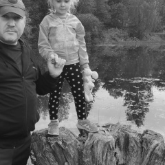 Николай Скорик, 22.08, Санкт-Петербург