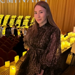 Наталия Васильева, 24.11