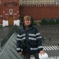 Эдуард Нягин, 02.04, Санкт-Петербург