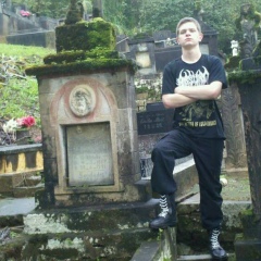 Paulo Sergio, 28.01.1992, Joaçaba