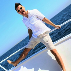 Юра Овчар, 03.05.1991, Львов