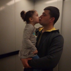 Олег Самоляк, 01.09.1990, Одесса