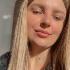 Лилия Хайловская, 29.12.1996, Георгиевск