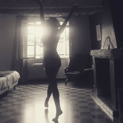 Даша Барташевич, 17.06.1991, Минск