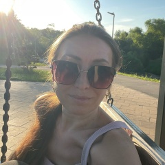 Татьяна Чекич, 22.07, Москва