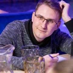 Ярослав Толстиков, 06.11, Актау