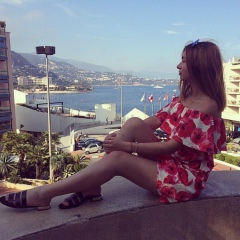 Мария Смирнова, 21.08, Саратов