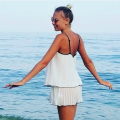 Екатерина Юшина, 27.02, Tarragona