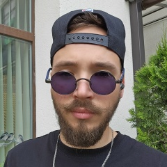 Алексей Корсак, 07.05.1994, Красная Поляна