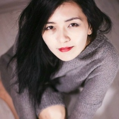 Наима Асанова, 22.10, Алматы