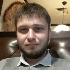 Михаил Мухлаев, 06.06.1988, Астрахань