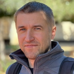 Леонид Аликин, 24.07, Санкт-Петербург