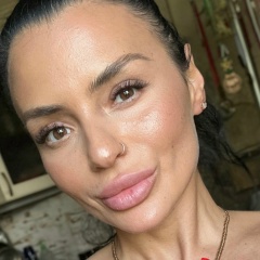 Александра Галанова, 15.10.1987, Москва