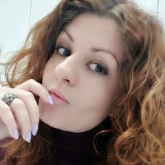 Ирина Сухих, 14.02.1986, Хайфа