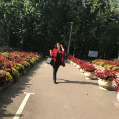 Лусине Анахасян, 04.03, Москва