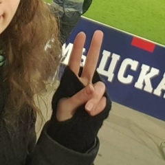 Анастасия Хабибова, Санкт-Петербург