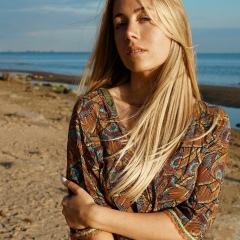 Александра Облакова, 17.08.1987, Санкт-Петербург