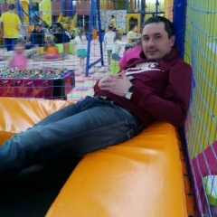 Макс Кара, 01.09, Запорожье