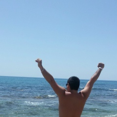 Эл Э, 11.08, Москва