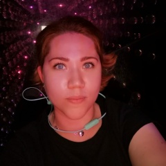 Екатерина Пермина, 18.01, Москва