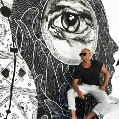 Алик Карамян, 21.11, Москва