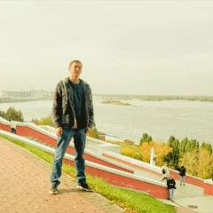 Антон Боков, 03.08.1989, Воскресенское