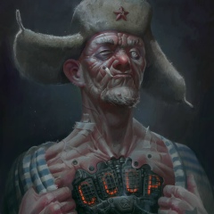 Алексей Клеперсон, 28.11.1988, Балхаш