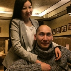 Олжас Оспанов, 27.01.1984, Астана