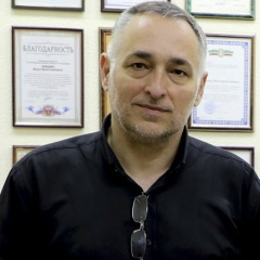 Заурбек Албогачиев, 21.10.1974, Малгобек