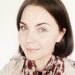 Полина Хлебникова, 14.09.1991, Москва