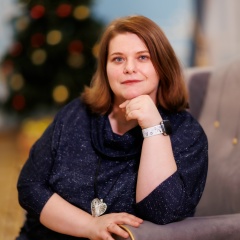 Ксения Сошнева, 27.06, Санкт-Петербург