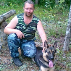 Роман Зинин, 06.02, Губкин