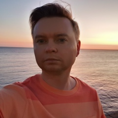 Михаил Мадера, 15.07.1983, Санкт-Петербург