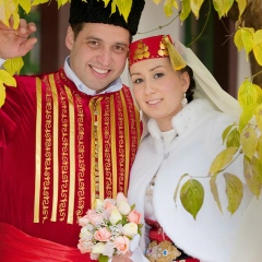 Зарема Алядинова, 21.11