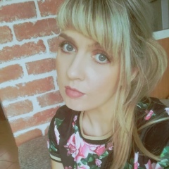 Кристина Баранова, 07.10.1990, Минск