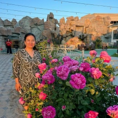 Райла Суюнқызы, 29.03.1987