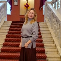 Мария Илюшина, 16.07, Сухиничи