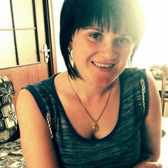 Оксанка Вітюк, Киев