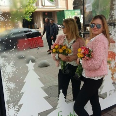 Карина Кондренко, 26.04, Харьков