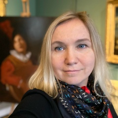 Людмила Смирнова, 12.06.1976, Санкт-Петербург