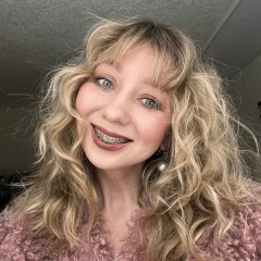 Мария Колясникова, 11.02, Воткинск