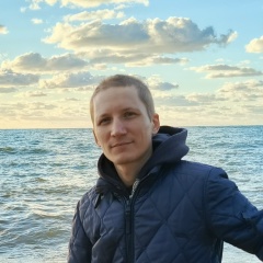 Василий Водолазский, 19.12, Севастополь