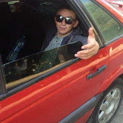 Daniyar Tilegenov, 09.02.1995, Караганда