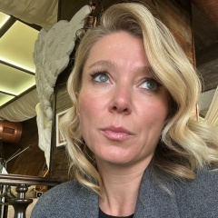 Мария Чунтомова, 08.06, Москва