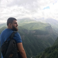 Николай Пятибратов, 10.07.1992, Ростов-на-Дону