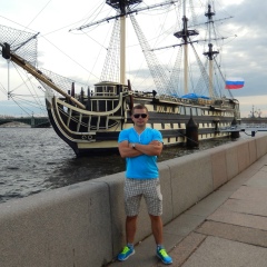 Александр Балашов, 04.04, Егорьевск