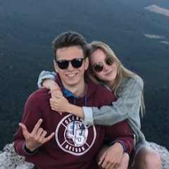 Никита Ряшкин, 27.09, Северодвинск