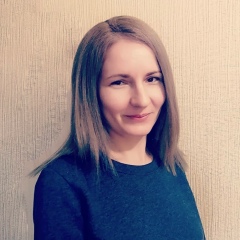 Надежда , Ахтубинск