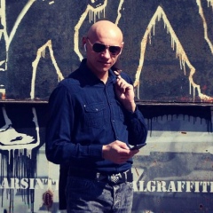 Сергей Шафоростов, 20.04.1991, Москва
