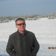 Андрей Барнаульский, 18.11.1968, Барнаул